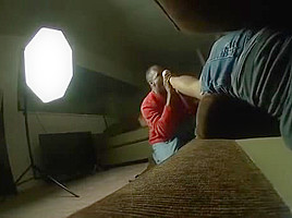 Getting Stuck In The Couch
