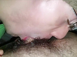 Getting sucked by a hot twink