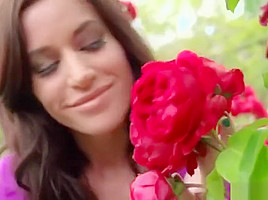 Gia Dimarco - Double penetration