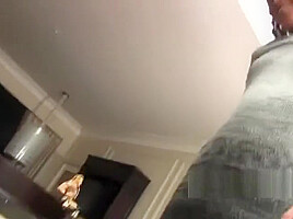 Giantess Farting