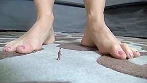 Giantess Milf