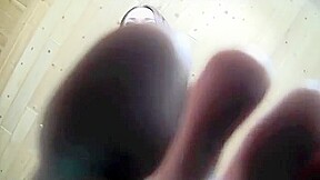 Giantess Milf
