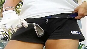 Gilf Masturbation
