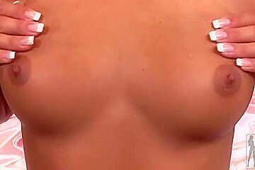 Ginger B - Very Wet