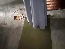 Ginger teen 18+ agent and ed wife threesome Aamir's Delivery