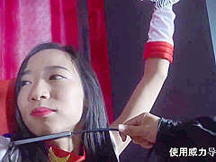 Girl Gagged8