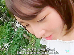 Girl Next Door Kurumi Aoyama Gets Naked For Us Today