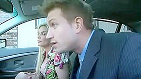 Girl turned on by mature couple - Rayra
