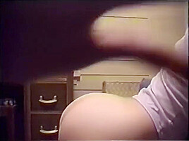 GirlGirl Sneaker Fetish Porn Fuck