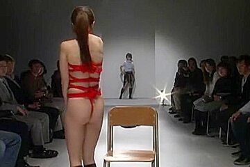 Girls Fashion Experience