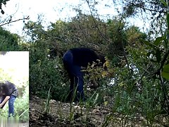Girls Pissing video 158
