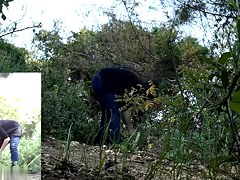 Girls Pissing video 158