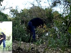 Girls Pissing video 158