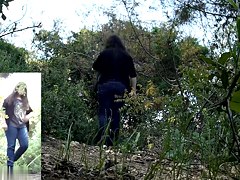 Girls Pissing video 158