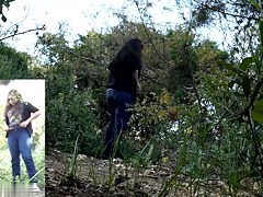 Girls Pissing video 158
