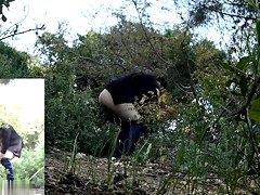 Girls Pissing video 158