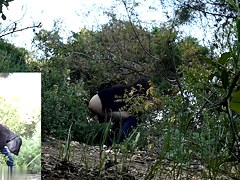 Girls Pissing video 158