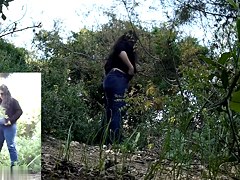 Girls Pissing video 158