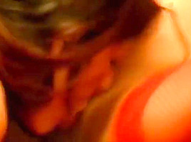 Girls eating pussy