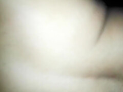 Giving My Young Big Ass Hard Until Cumming Inside