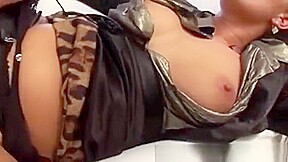 Glamorous European Fucked