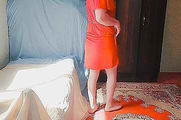 Glamorous Getaways: Crossdressing Adventures Around The World!