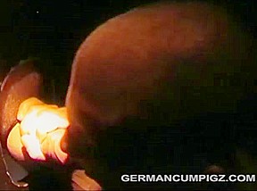 Glory Hole Sex