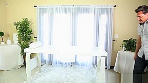 Gloryhole Sex Therapist