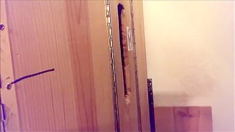 Gloryhole: Xtube friend boocharmer visits the gloryhole