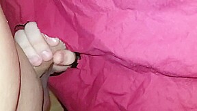 Gloryhole fun