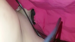 Gloryhole fun