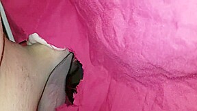 Gloryhole fun