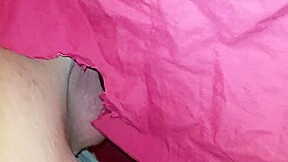 Gloryhole fun