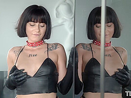 Gloved Love 2 - Sarah Heizel