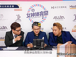 Goddes's Sports Festival EP11 MTVSQ2-EP11 / 女神体育祭E11 - ModelMediaAsia