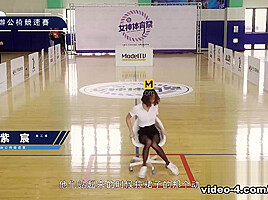 Goddes's Sports Festival EP11 MTVSQ2-EP11 / 女神体育祭E11 - ModelMediaAsia