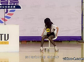 Goddes's Sports Festival EP11 MTVSQ2-EP11 / 女神体育祭E11 - ModelMediaAsia