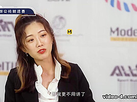 Goddes's Sports Festival EP11 MTVSQ2-EP11 / 女神体育祭E11 - ModelMediaAsia
