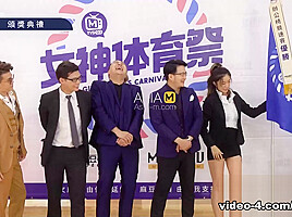 Goddes's Sports Festival EP11 MTVSQ2-EP11 / 女神体育祭E11 - ModelMediaAsia