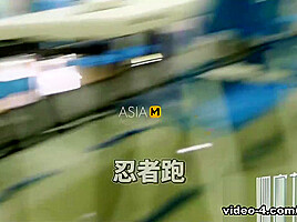 Goddes's Sports Festival EP11 MTVSQ2-EP11 / 女神体育祭E11 - ModelMediaAsia