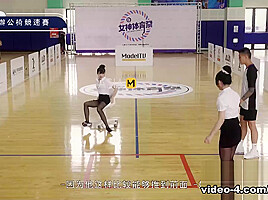 Goddes's Sports Festival EP11 MTVSQ2-EP11 / 女神体育祭E11 - ModelMediaAsia
