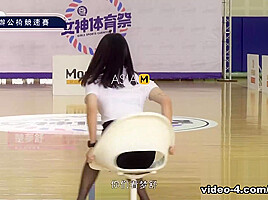 Goddes's Sports Festival EP11 MTVSQ2-EP11 / 女神体育祭E11 - ModelMediaAsia
