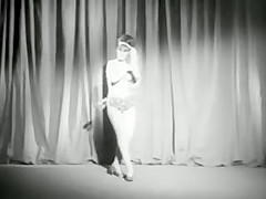 Gogo Girl - Classic ass shake