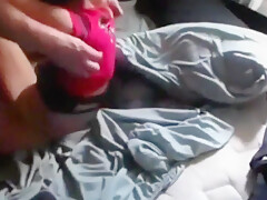 Gorgeous Damsel Spellbinding Adult Scene