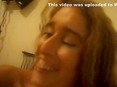 Gorgeous Sexual Performance By Blonde Radka Nice Boobs And Wet Pussy Wants To Turn You On
