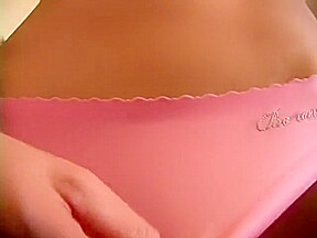 Gorgeous blonde sets up her webcam to show of her very hot body
