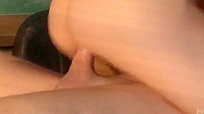 Gorgeous blonde teen 18+ harlot get real hard fuck