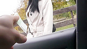 Gorgeous brunette hooker caught on camera SWHORES COM