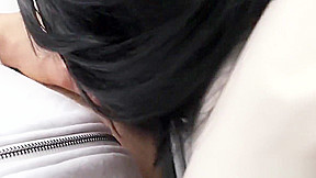 Gorgeous brunette hooker caught on camera SWHORES COM