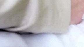 Gorgeous brunette hooker caught on camera SWHORES COM